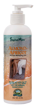 Almond Apricot